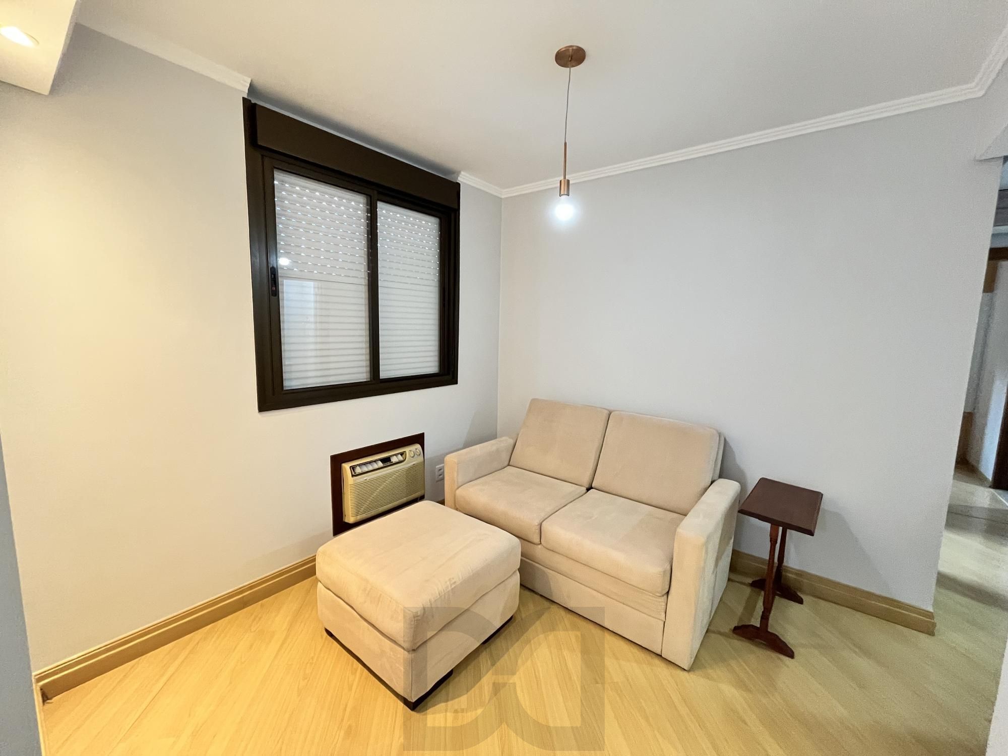 Apartamento de 3 quartos, suíte e 2 vagas de garagem no bairro Passo da Areia — foto 23