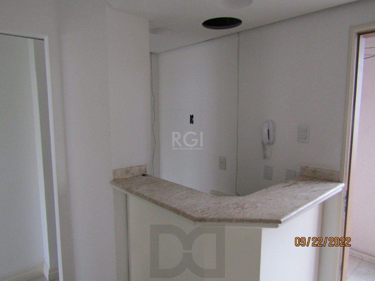 Conjunto/Sala para Venda - 36.23m², 0 dormitórios, 1 vaga - Moinhos de Vento — foto 10