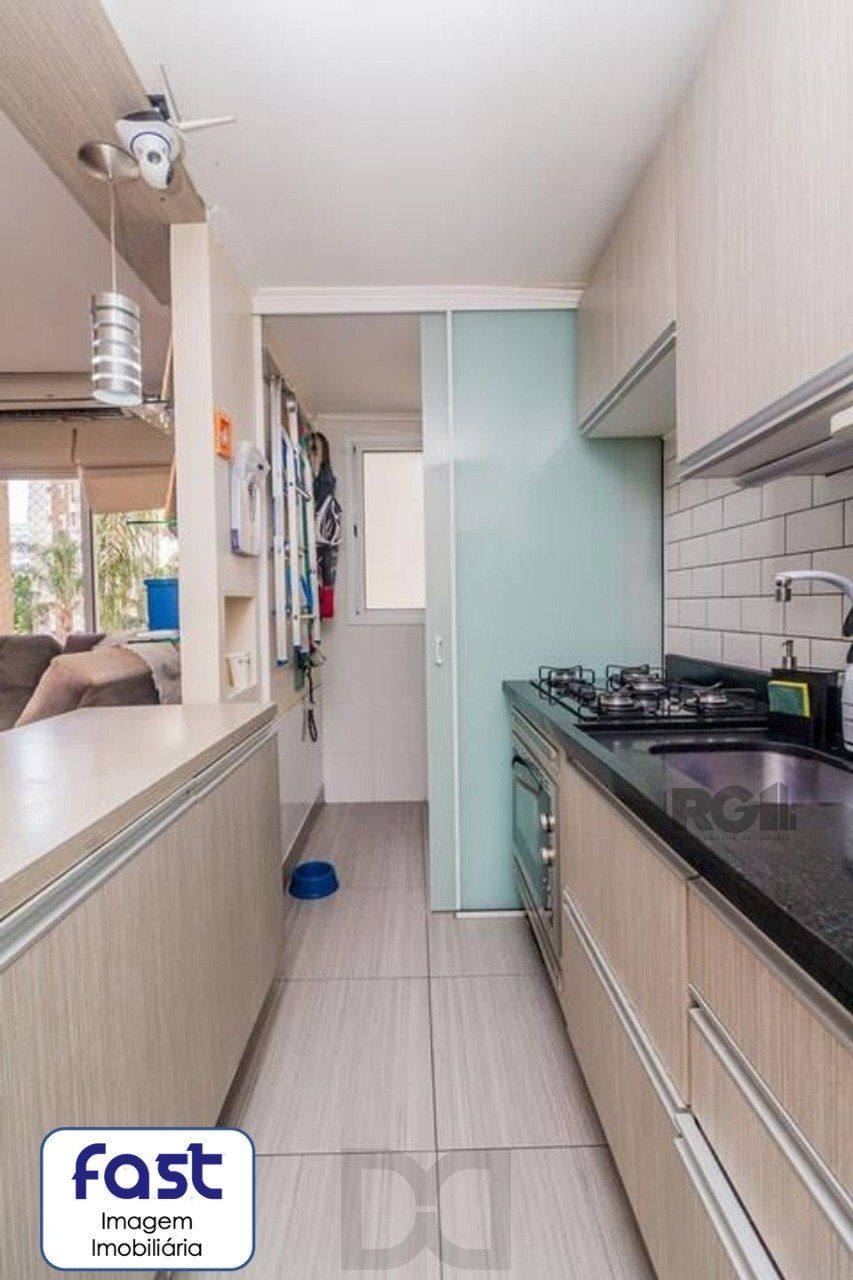 Apartamento para Venda - 65m², 3 dormitórios, 1 suite 1 vaga - Vila Ipiranga — foto 19