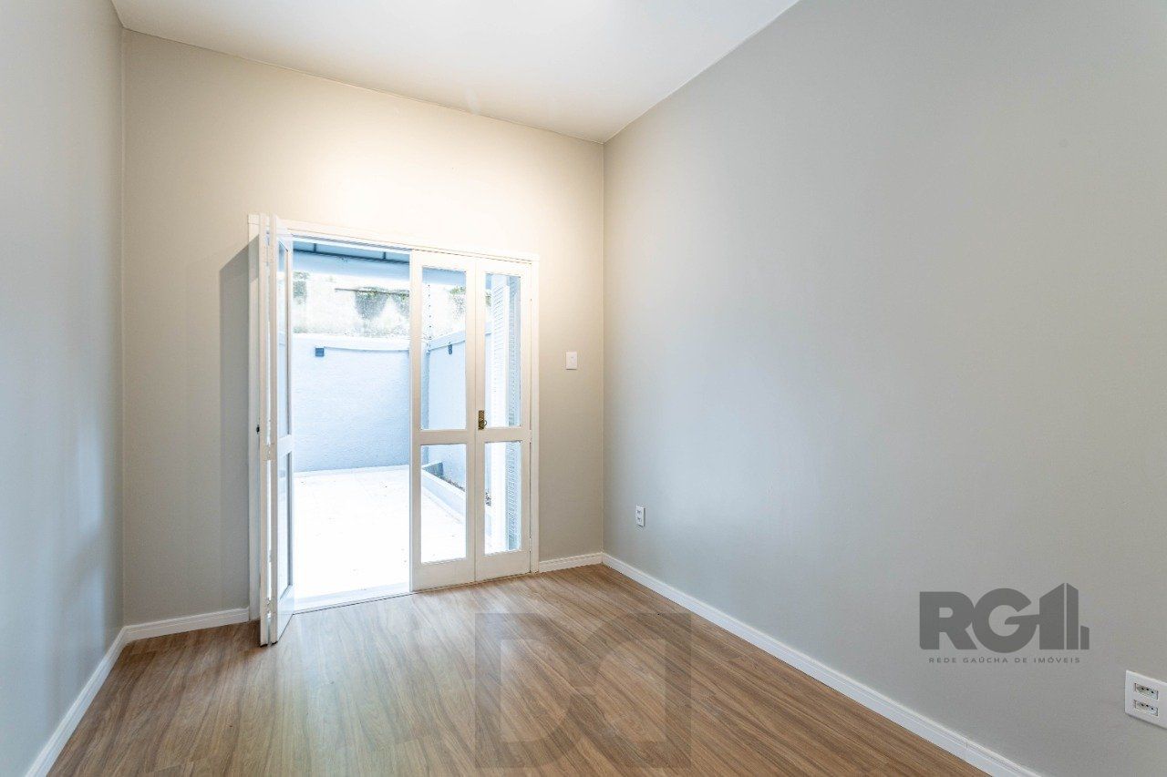 Apartamento Garden com 2 dormitórios no bairro Rio Branco próximo ao Parque da Redenção em Porto Alegre. — foto 12