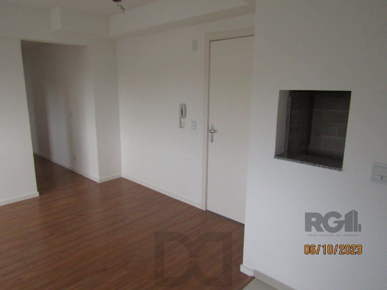 Apartamento para Venda - 56m², 2 dormitórios, 1 vaga - Azenha — foto 4
