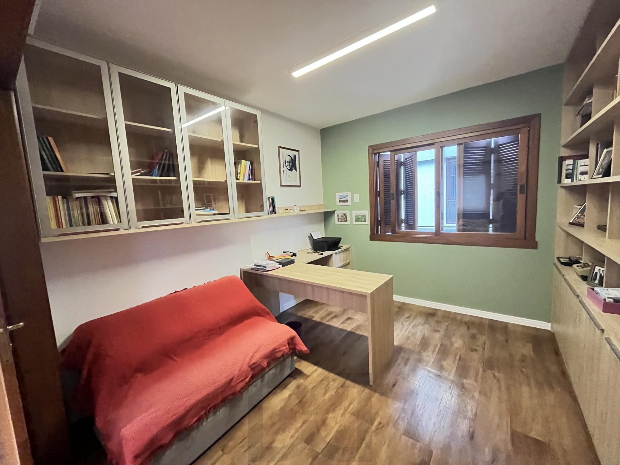 Apartamento de 3 quartos, 2 suítes, 1 americana e 2 vagas no bairro Farroupilha — foto 26