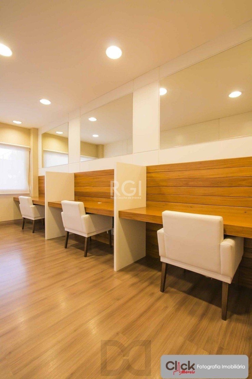 Apartamento com três (3) dormitórios, três (3) suítes sendo uma (1) suíte master e quatro (4) vagas de garagem com dois (2) depósitos próximo ao shopping Iguatemi, no Condomínio Cipriani Nuova Archit — foto 56