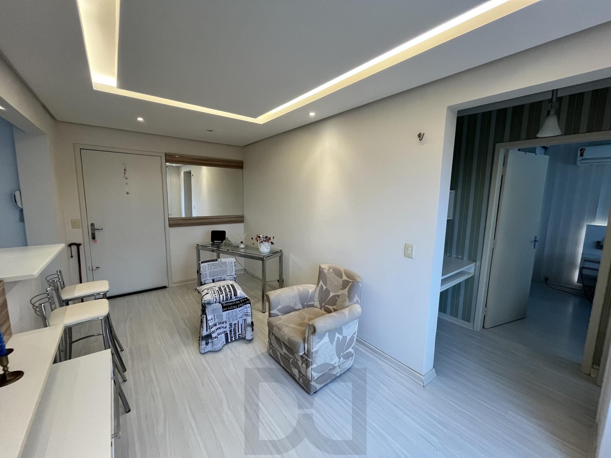 Apartamento de um quarto no bairro Tristeza — foto 6