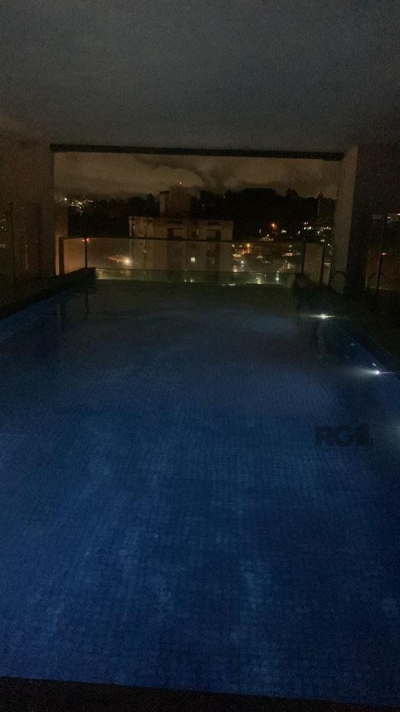 Loft mobiliado, com 38,69 privativo com 1 box perto da PUC-RS no bairro Jardim Botânico em Porto Alegre. — foto 5