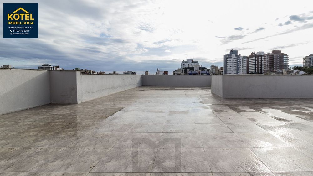 Apartamento de 2 quartos, suíte e 1 vaga de garagem no bairro Petrópolis em POA — foto 3