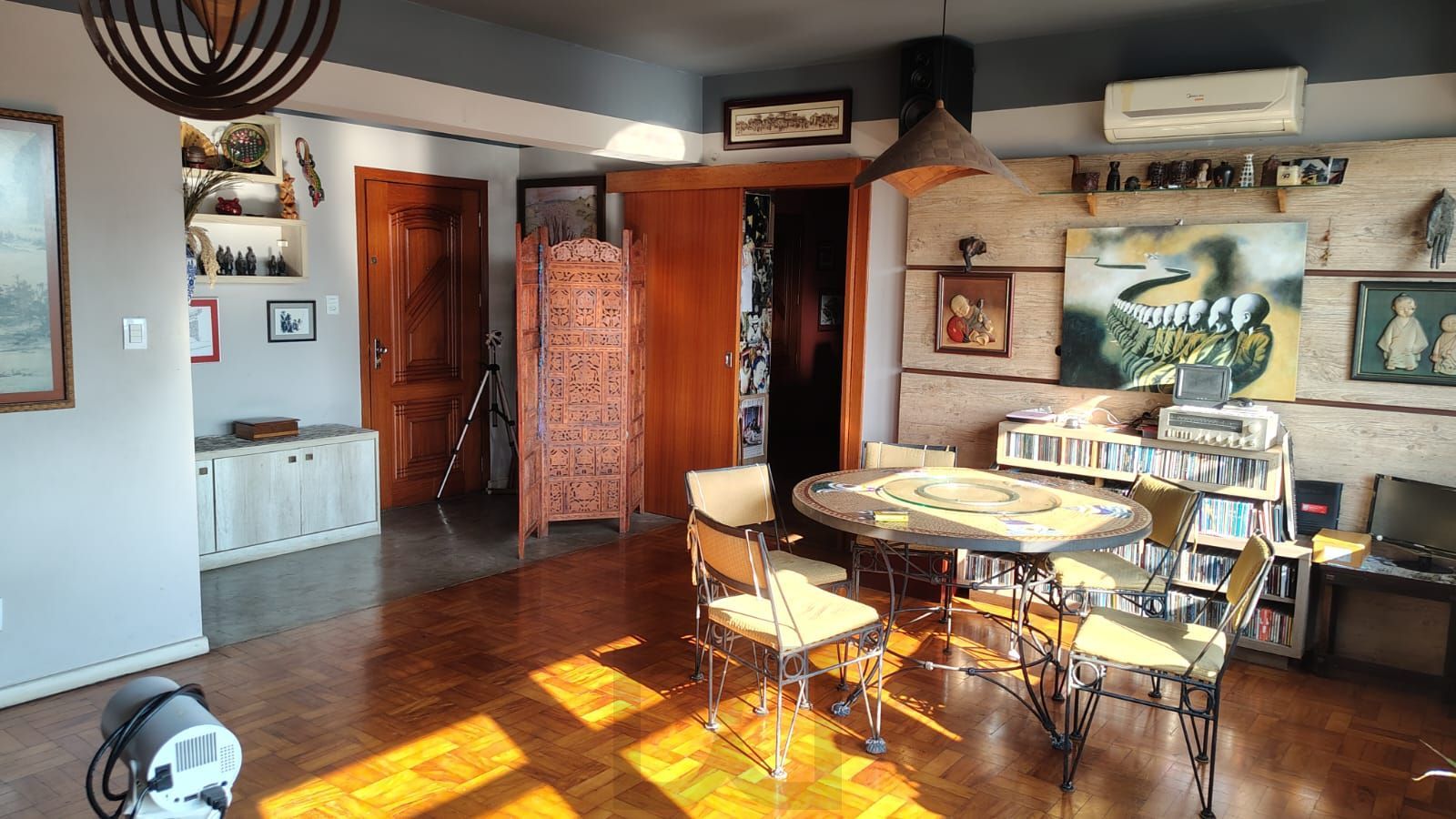 Apartamento de 3 dormitórios, andar alto, 3 banheiros, elevador em Porto Alegre-RS — foto 31
