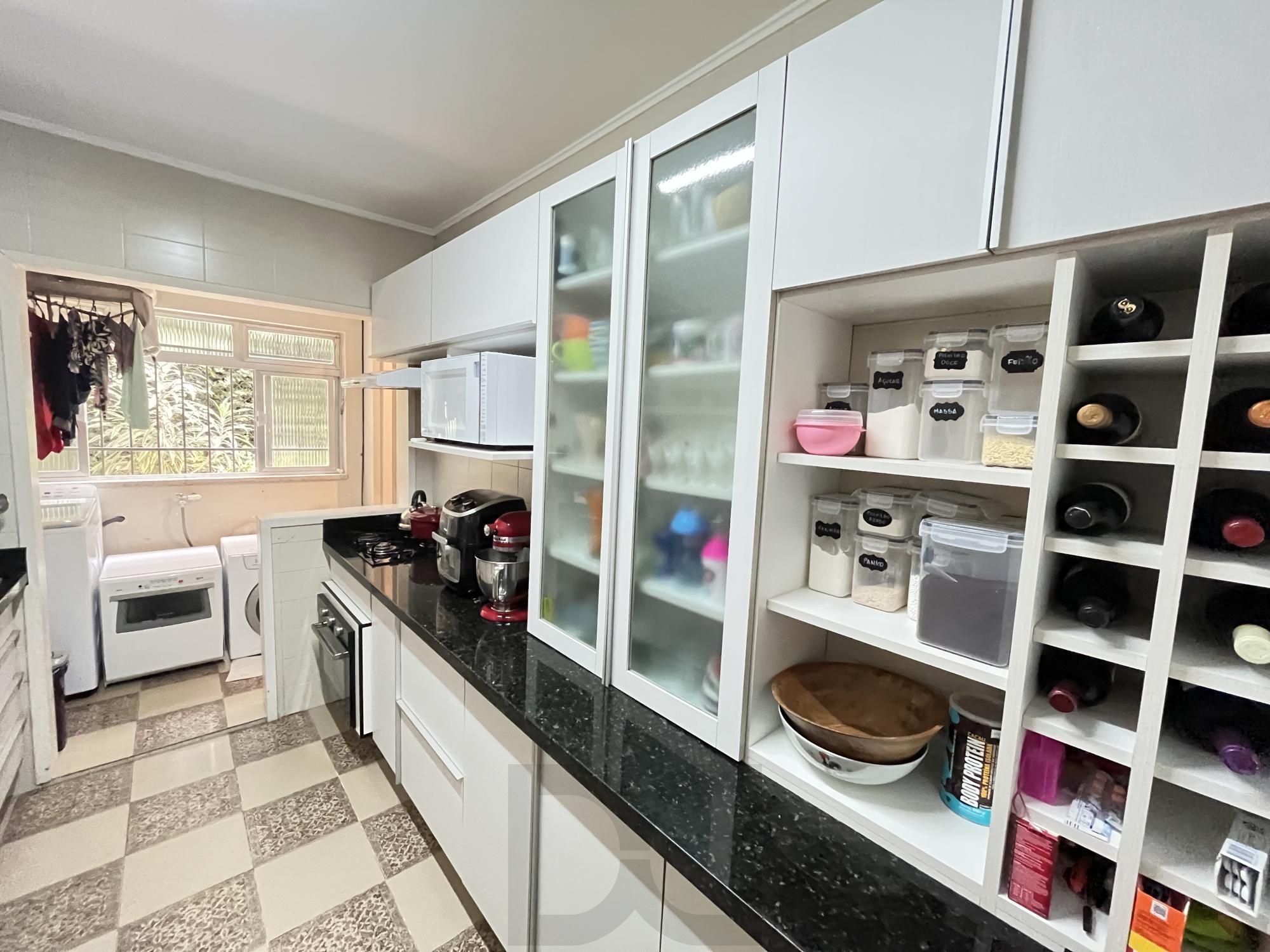 Garden! Apartamento de 2 quartos, suíte, dependência e 1 vaga de garagem — foto 6