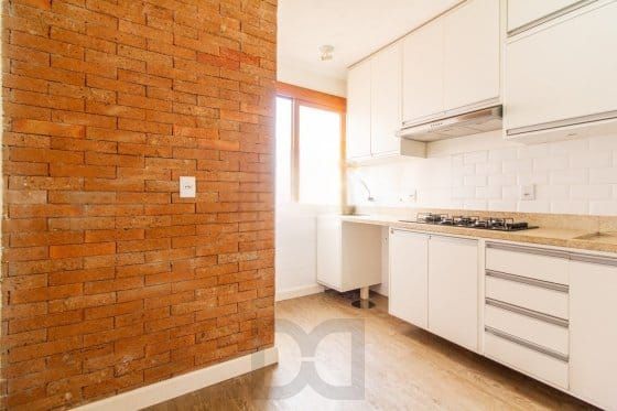 Apartamento de um quarto e uma vaga de estacionamento no bairro Vila Jardim POA — foto 7