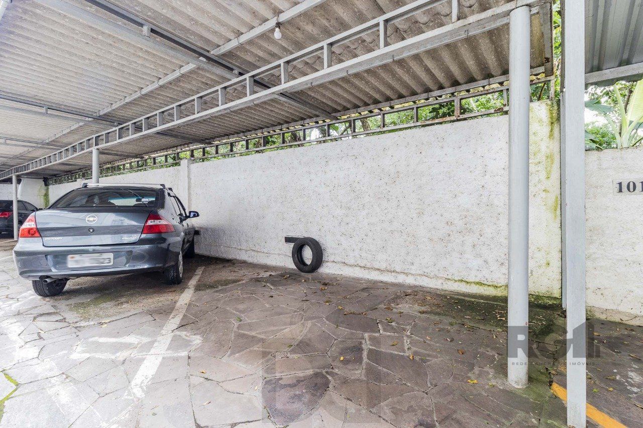 Vende Apartamento de 3 dormitórios no Bairro Jardim Botânico - Porto Alegre! — foto 24