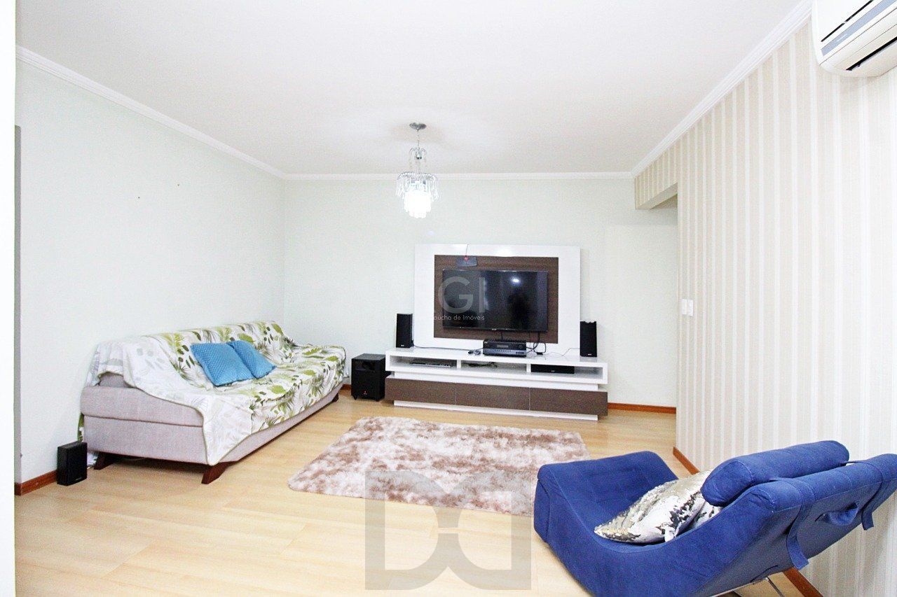 Apartamento de três dormitórios, suíte e uma vaga de garagem no bairro Santana — foto 18