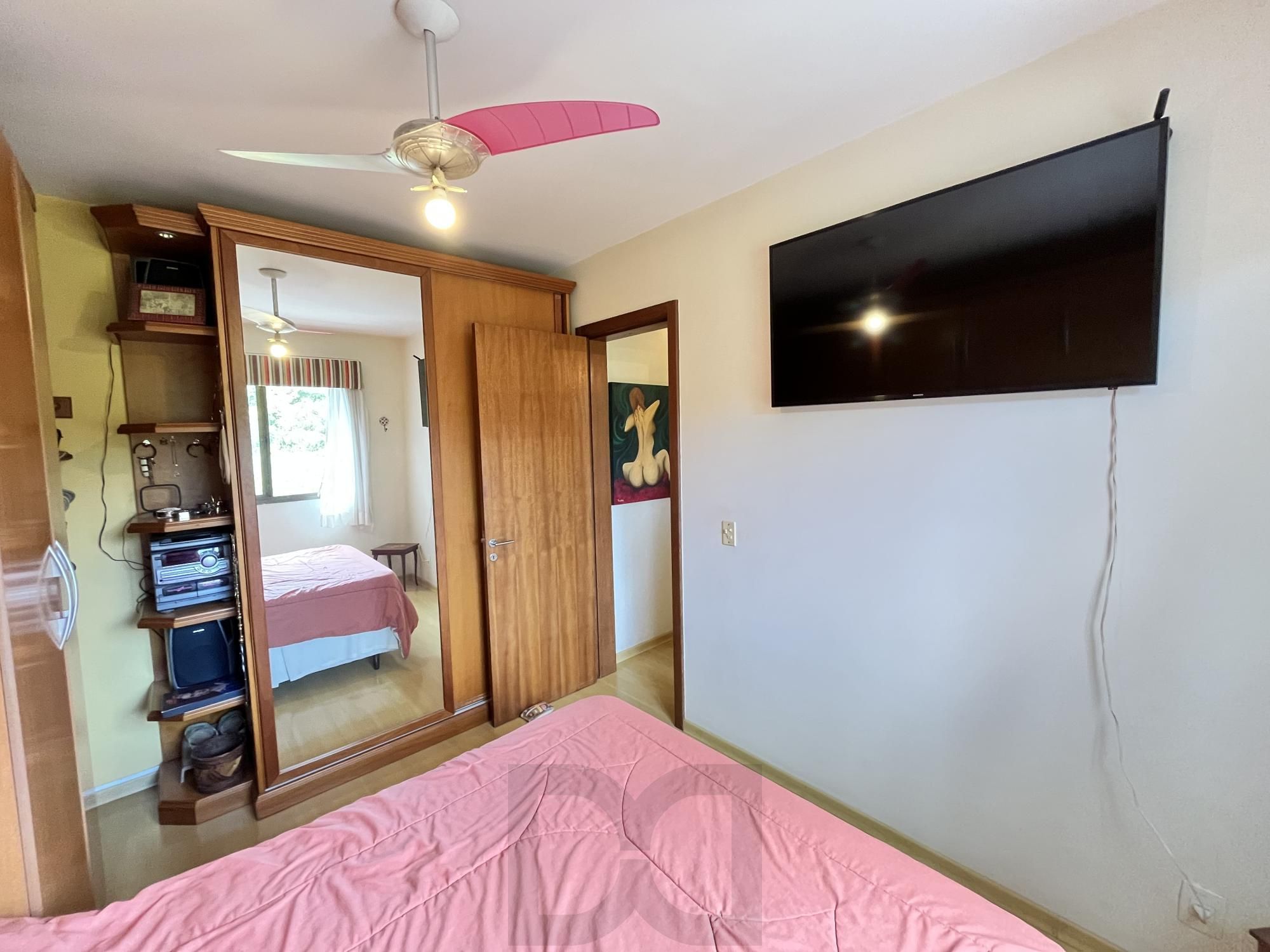 Apartamento de 2 quartos e 1 vaga de garagem no bairro Jardim Carvalho em POA/RS — foto 19