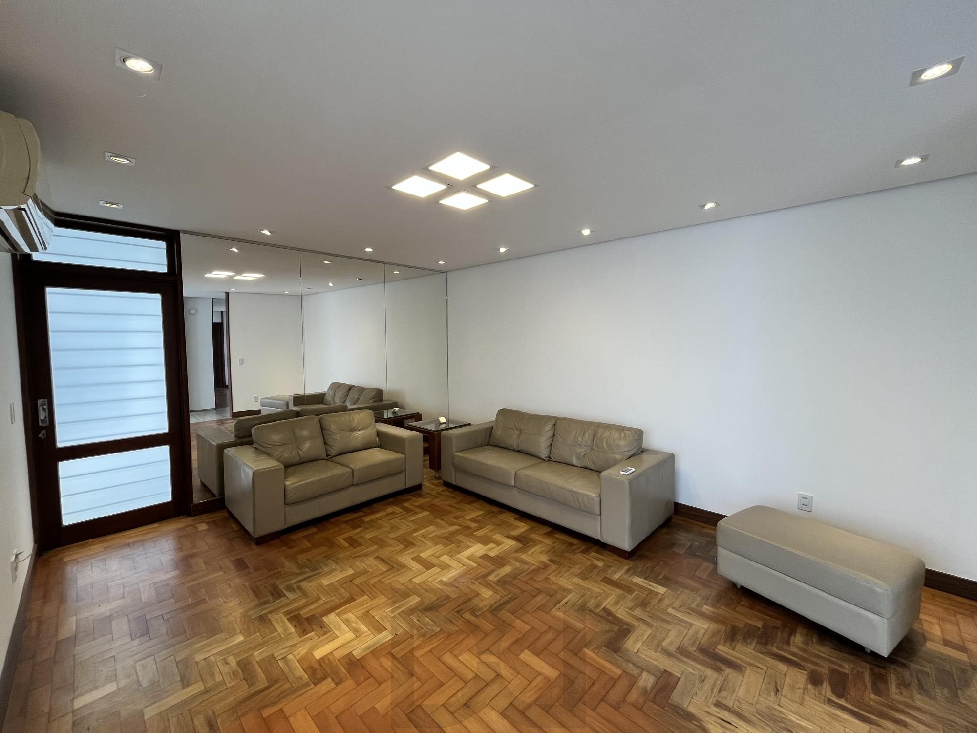 Casa para Venda - 160m², 3 dormitórios, sendo 1 suites, Jardim Botânico — foto 34