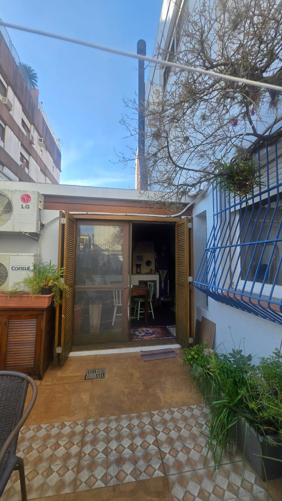 APARTAMENTO 2 DORMITÓRIOS, COM VAGA COBERTA E 119 M² PRIVATIVO — foto 24