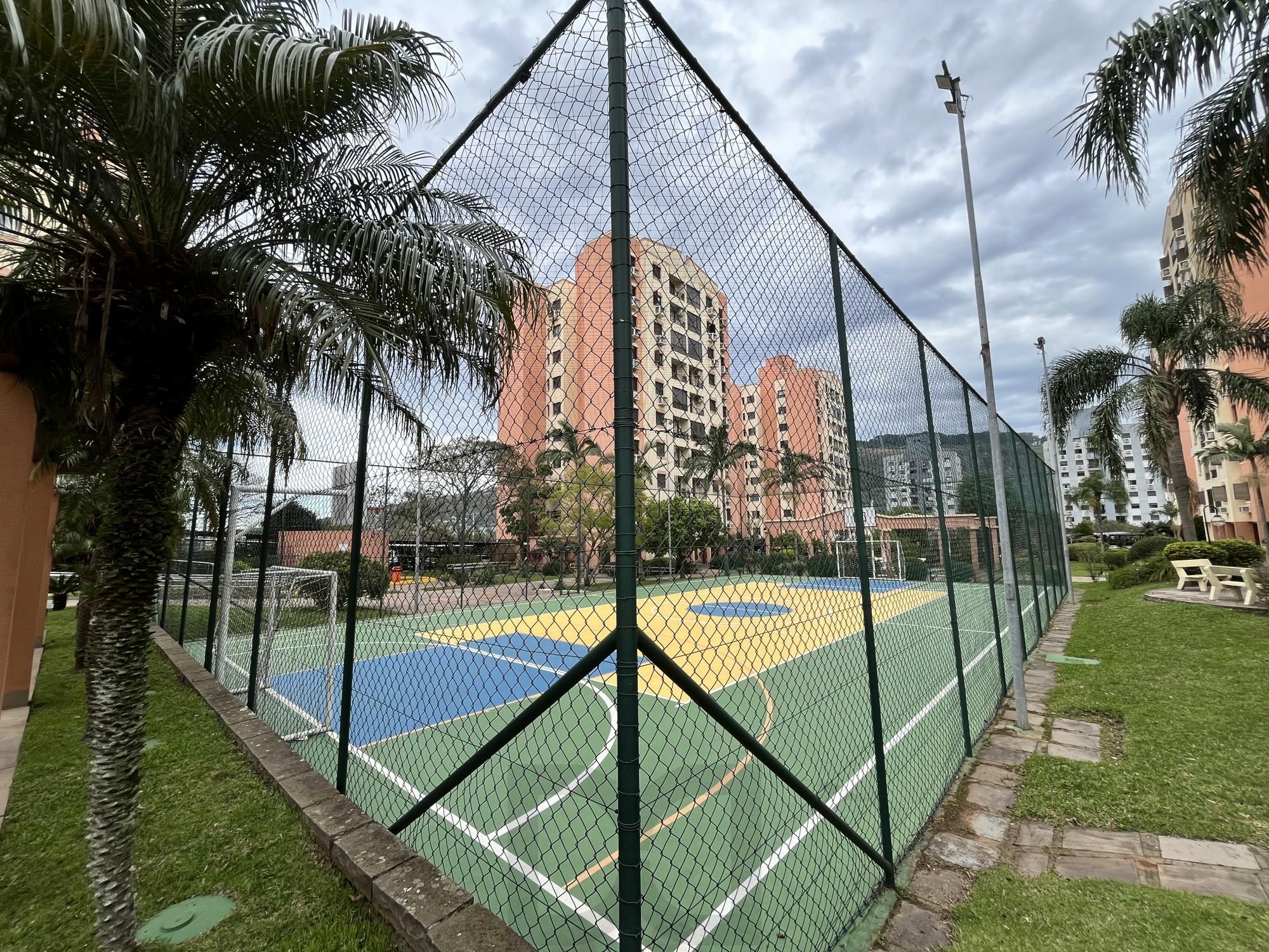 Apartamento de 2 quartos e 1 vaga de garagem no bairro Jardim Carvalho em POA/RS — foto 33