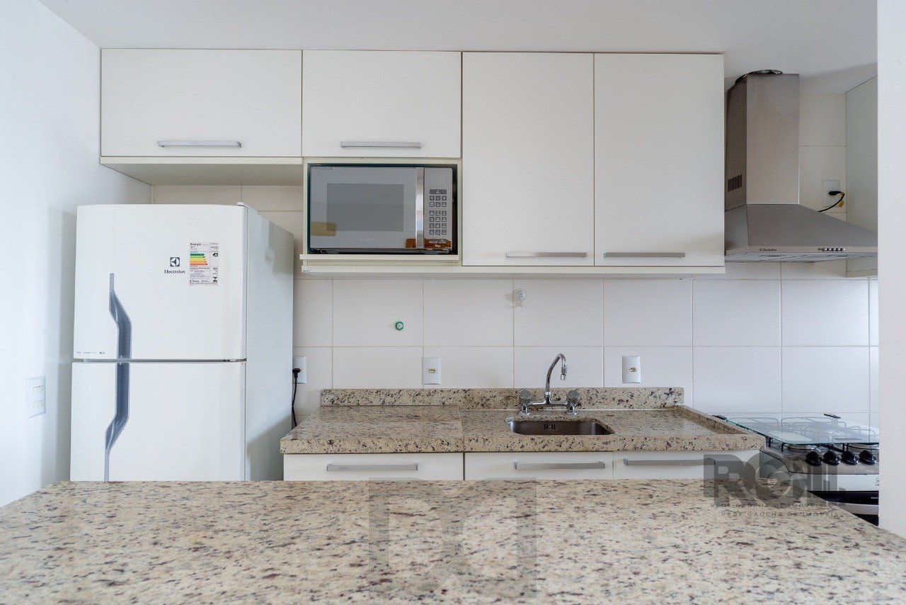 Apartamento 1 Dormitório Três Figueiras — foto 22