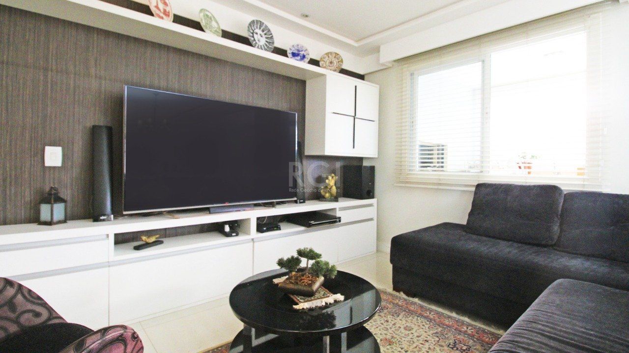 Apartamento com três (3) dormitórios, três (3) suítes sendo uma (1) suíte master e quatro (4) vagas de garagem com dois (2) depósitos próximo ao shopping Iguatemi, no Condomínio Cipriani Nuova Archit — foto 10