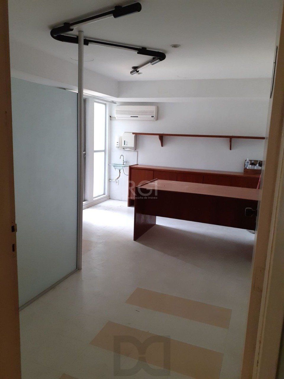 Conjunto/Sala para Venda - 96m², 0 dormitórios, Bom Fim — foto 4