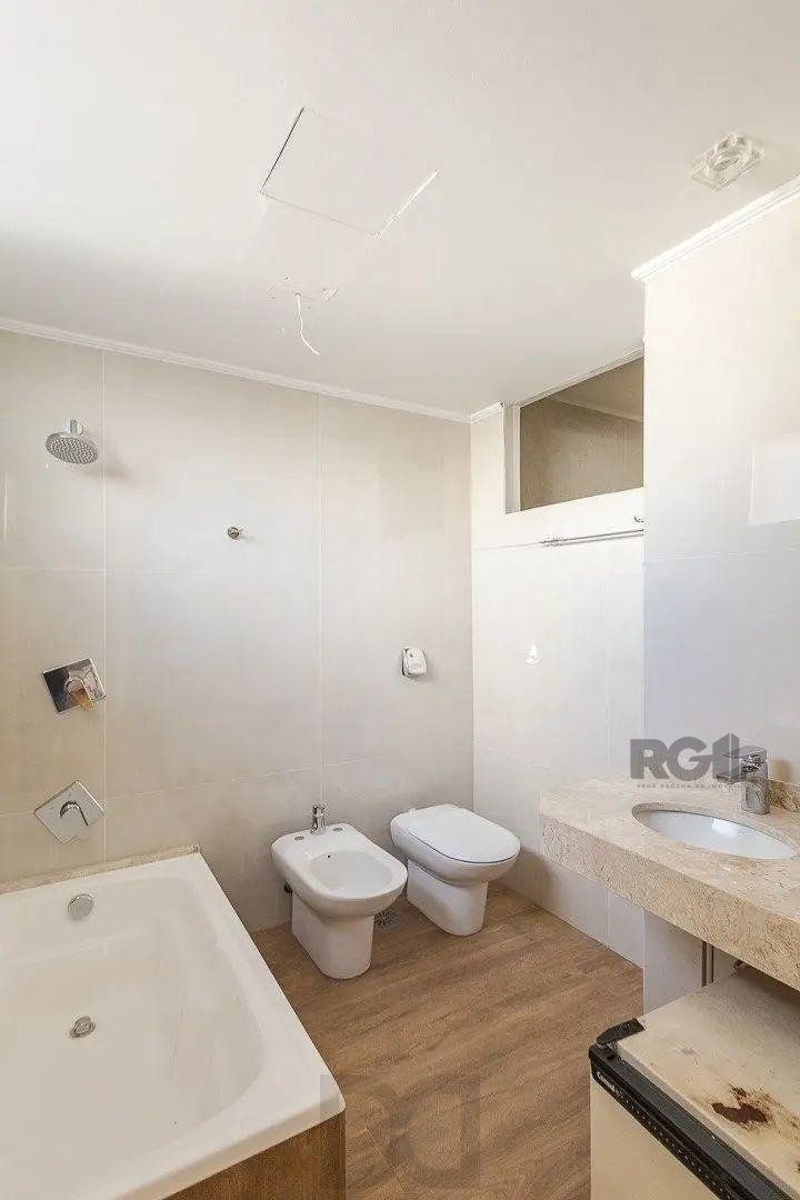 Apartamento 4 dormitorios vaga e elevador Centro Histórico Porto Alegre — foto 21