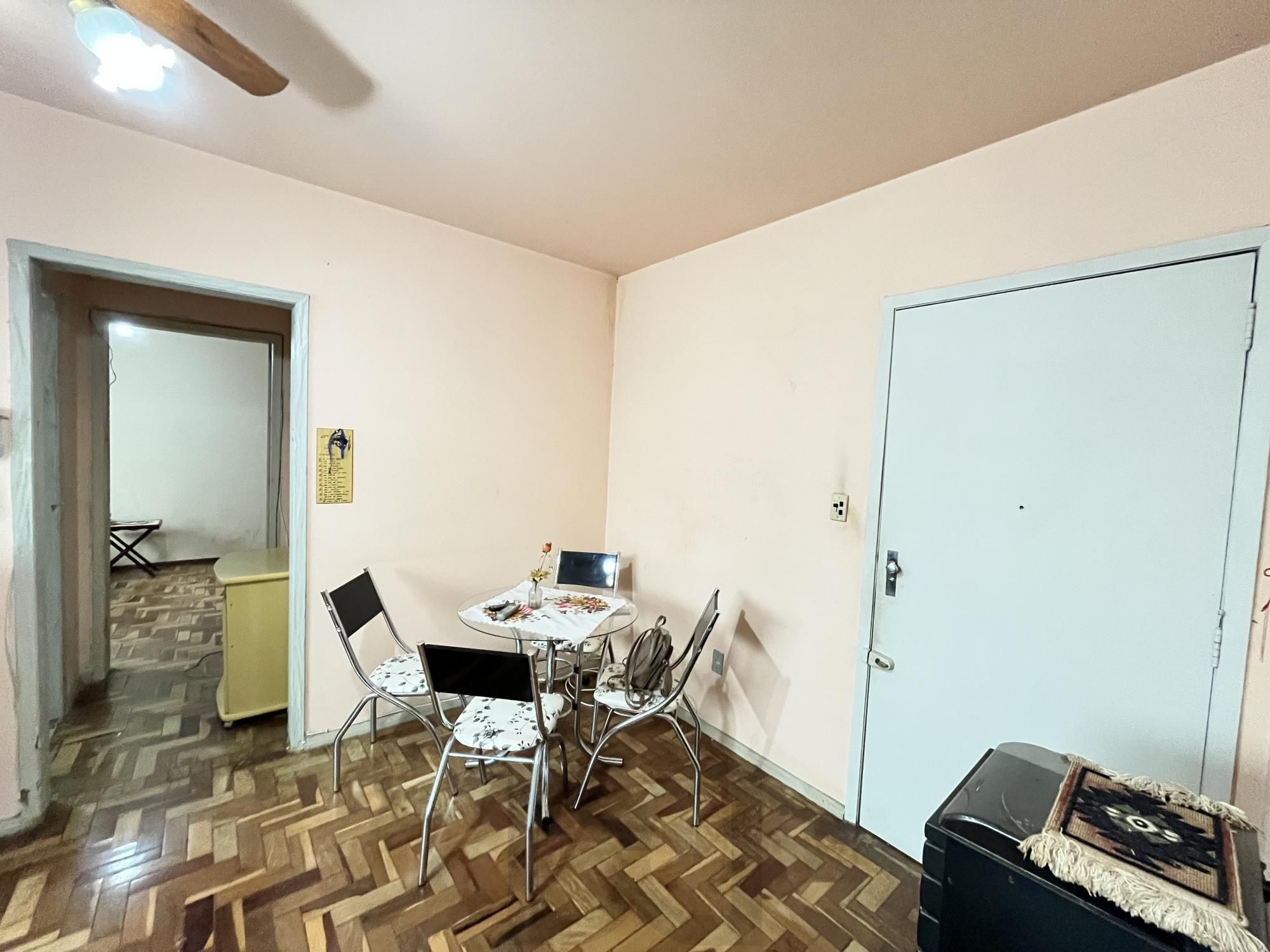 Apartamento 1 dormitório, na Barão do Triunfo. — foto 11