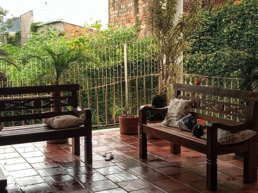 Apartamento de 2 quartos, 2 banheiros, elevador e garagem no bairro Higienópolis — foto 36