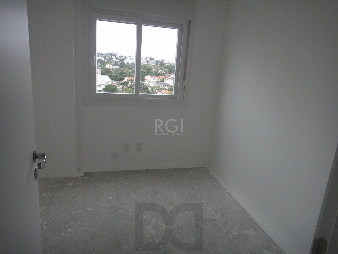 Apartamento para Venda - 60.81m², 2 dormitórios, sendo 1 suites, 1 vaga - São Sebastião — foto 2