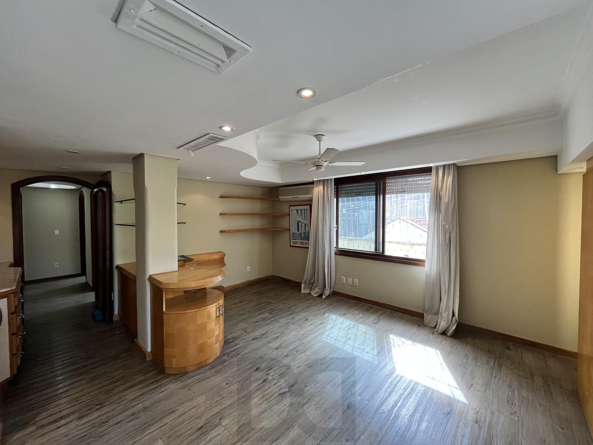 Apartamento de 4 quartos, suíte, amplo closet, dependência e 2 vagas de garagem — foto 34