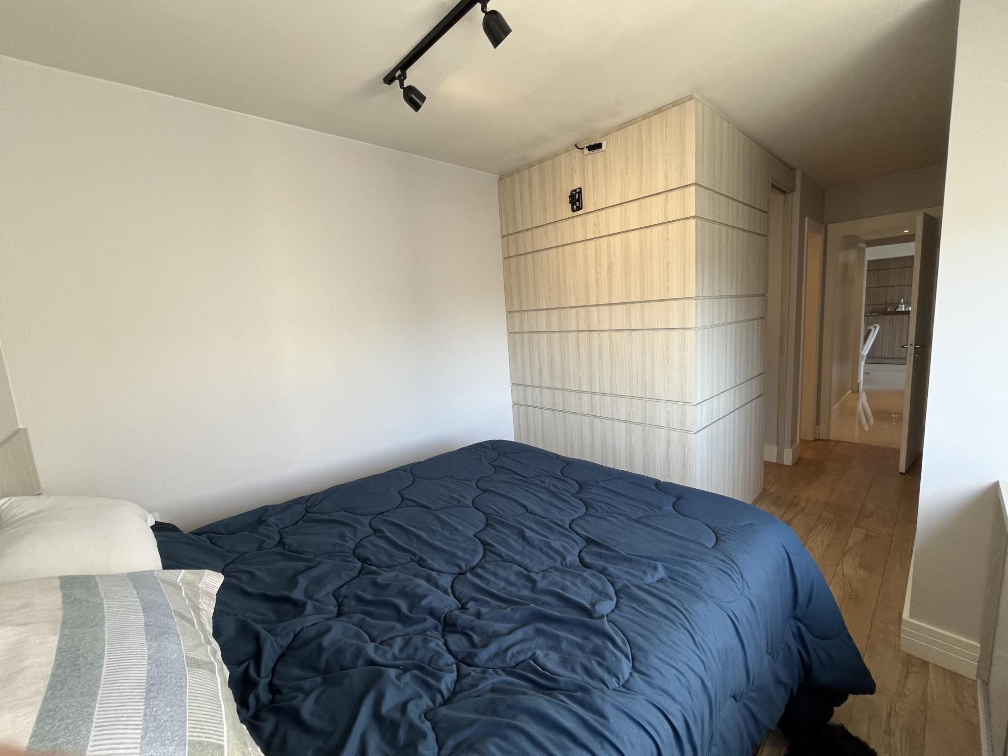 Apartamento de 3 quartos, suite e 2 vagas de garagem no bairro Jardim Carvalho — foto 53