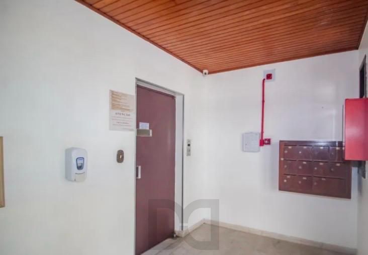 Apartamento de 2 quartos com opção de estacionamento locado no prédio — foto 4