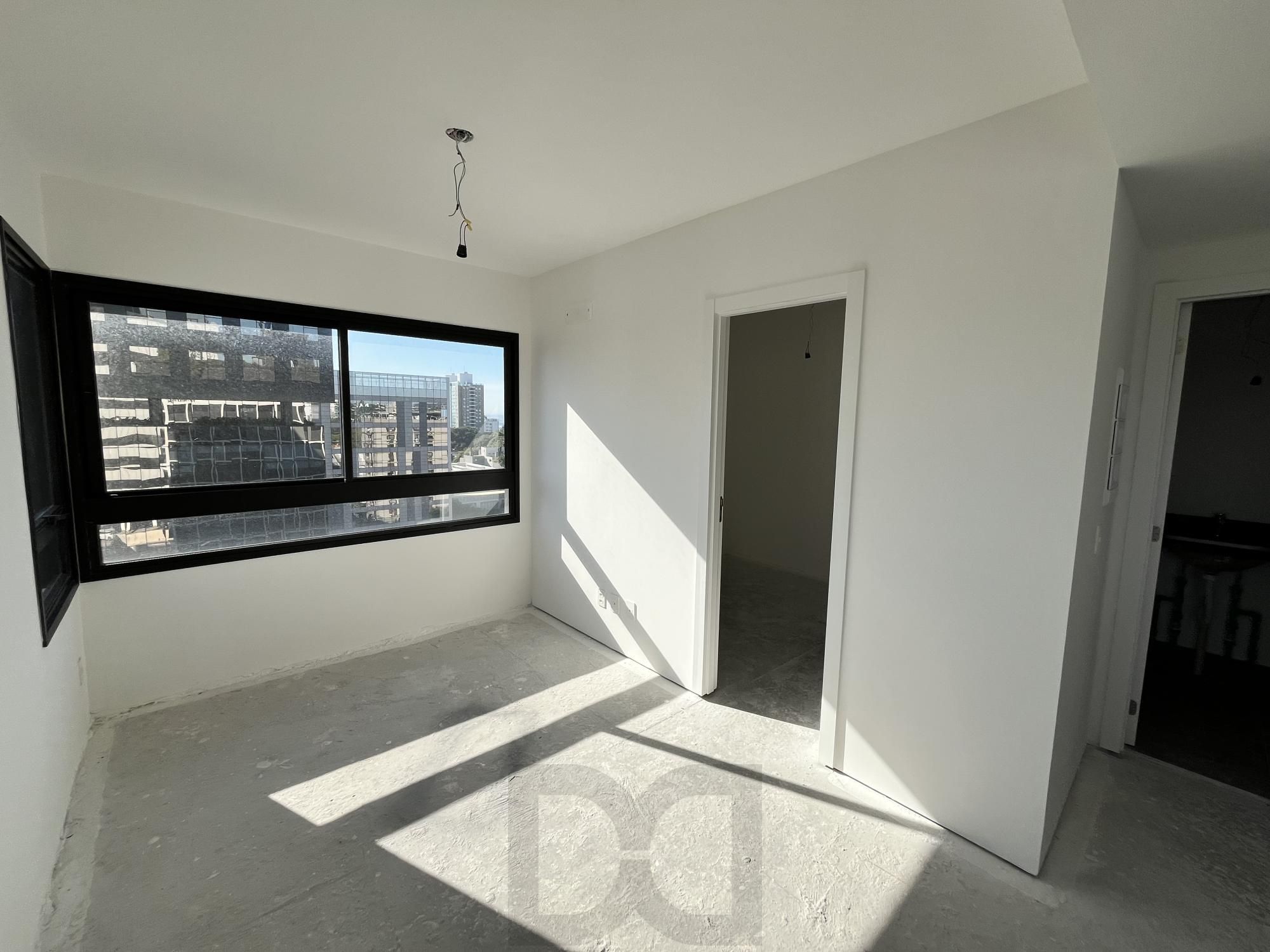 Apartamento de 1 quarto e 1 vaga de garagem no GO CARLOS GOMES — foto 41
