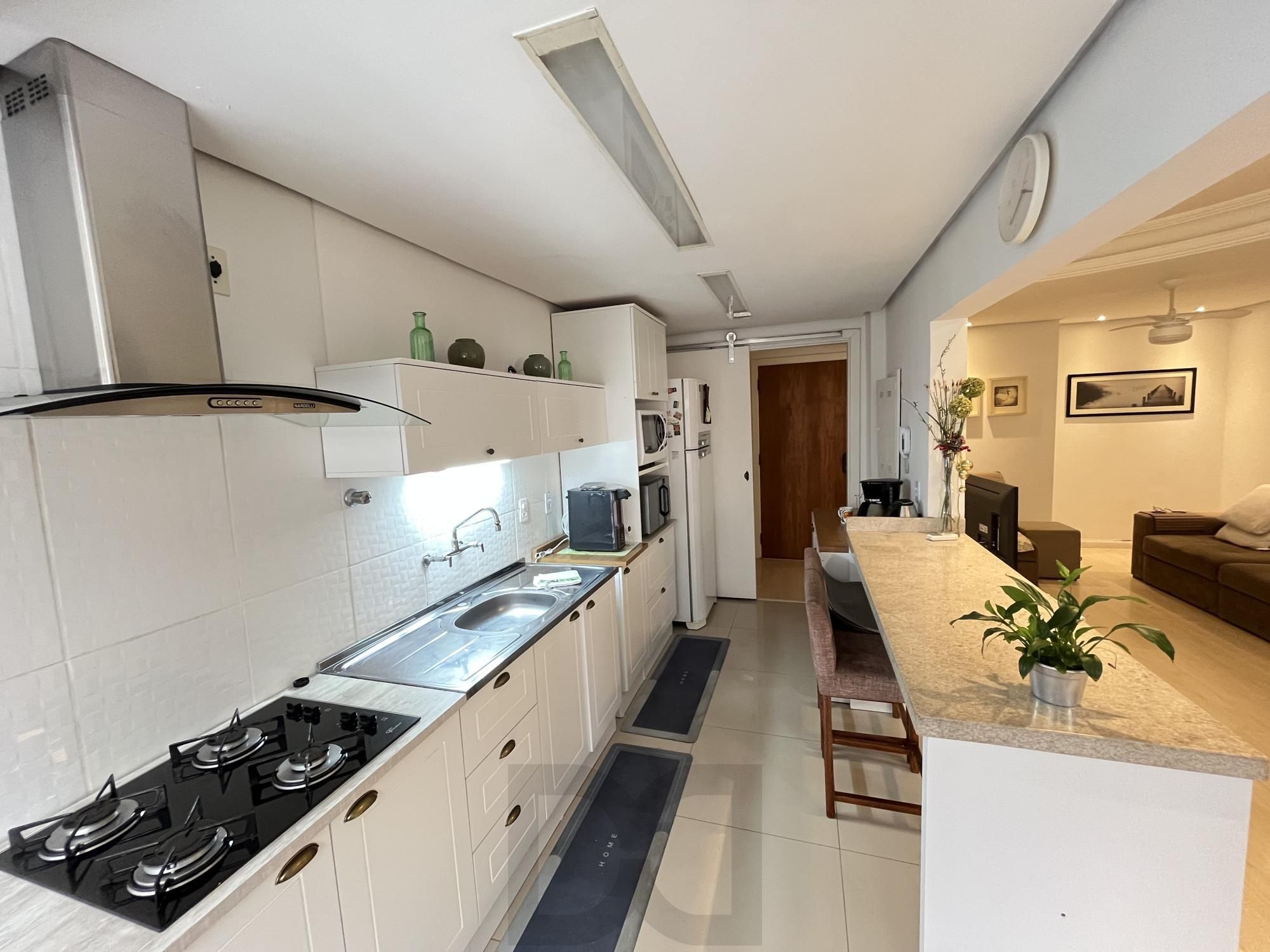 Apartamento de 3 quartos, suíte e 1 vaga de garagem no bairro Cristo Redentor — foto 10