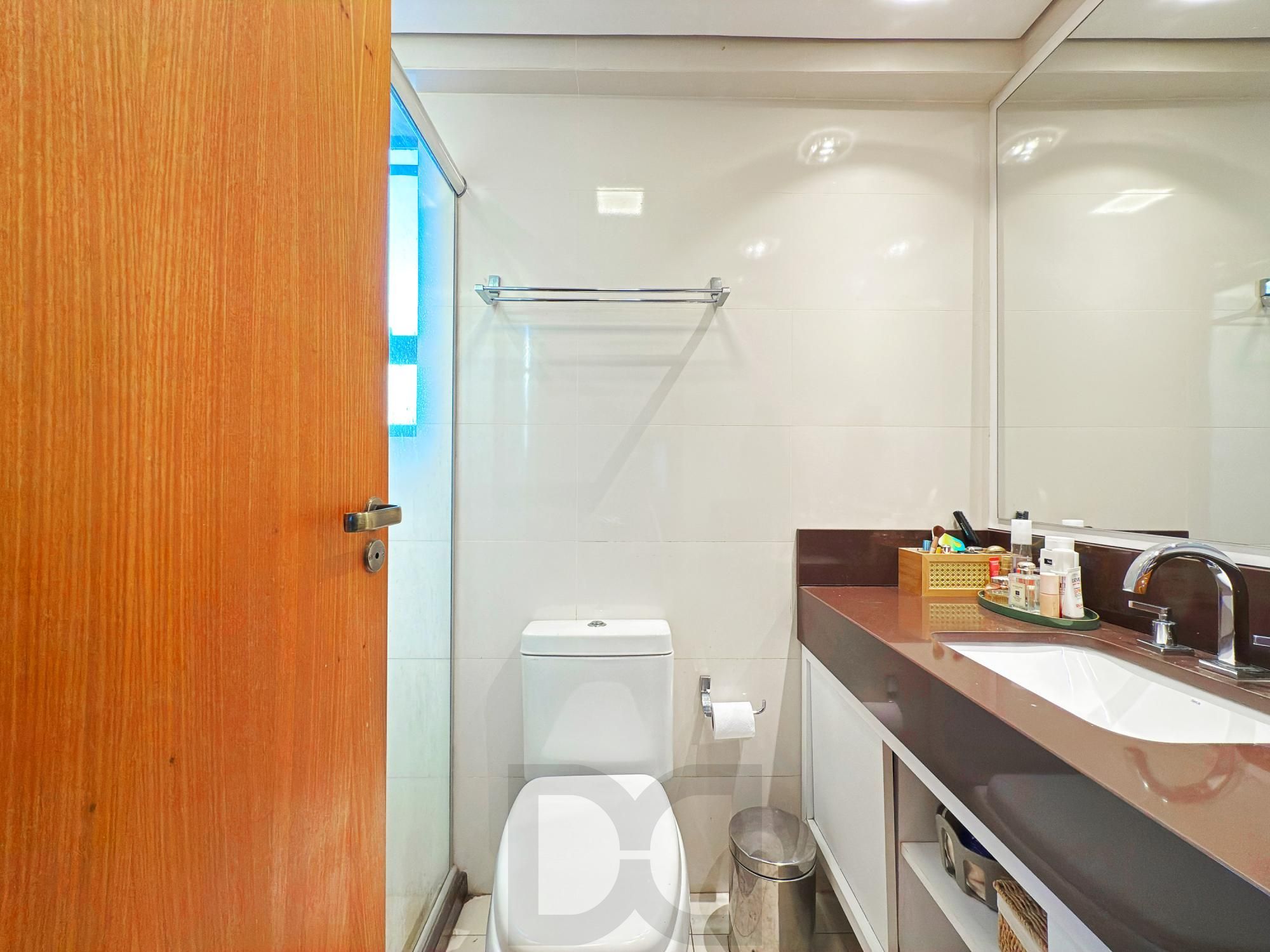 Apartamento de 2 quartos e 1 vaga de garagem próximo ao Iguatemi em POA — foto 33