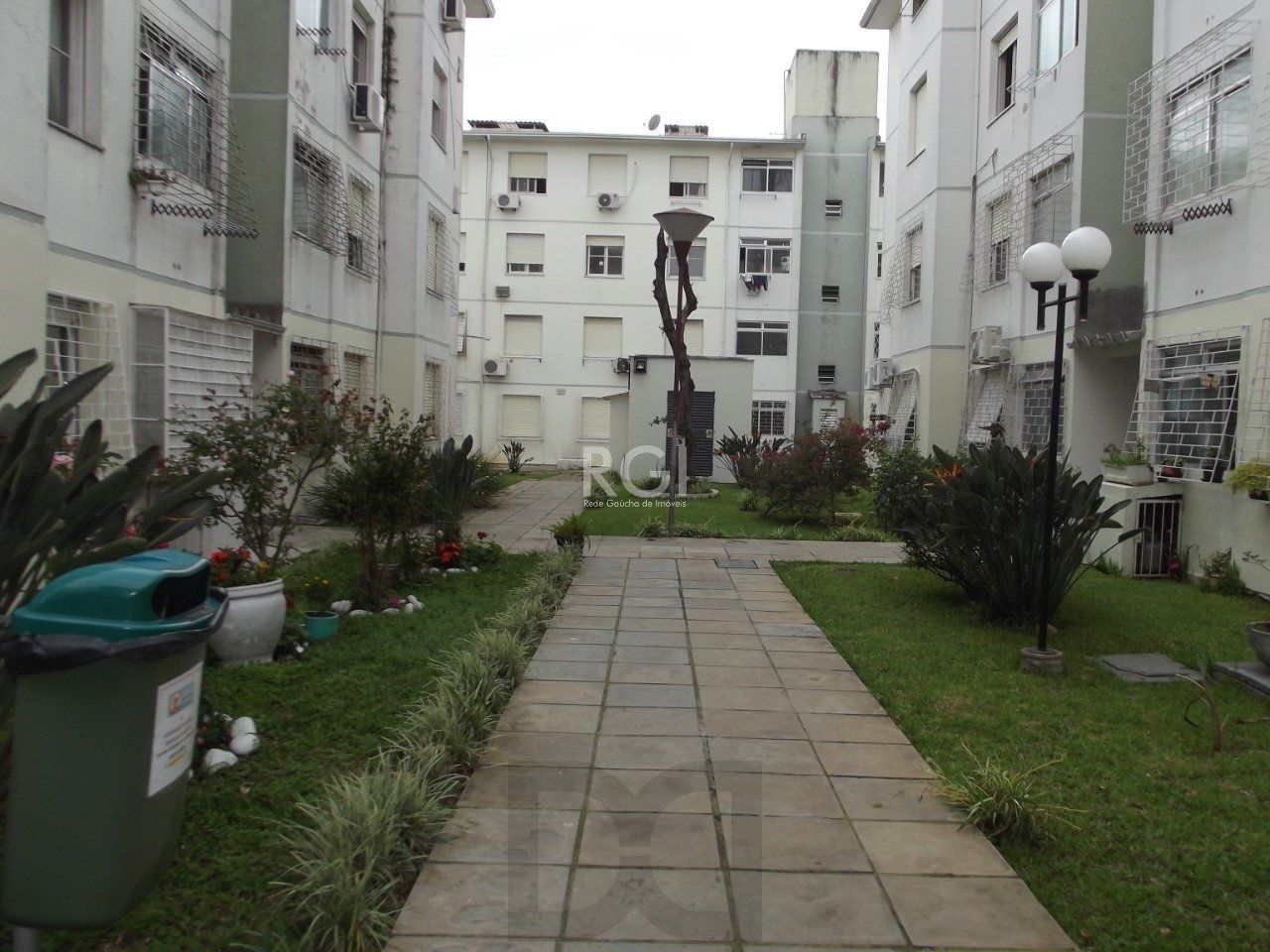 Apartamento para Venda - 46.68m², 2 dormitórios, 1 vaga - Cavalhada — foto 5