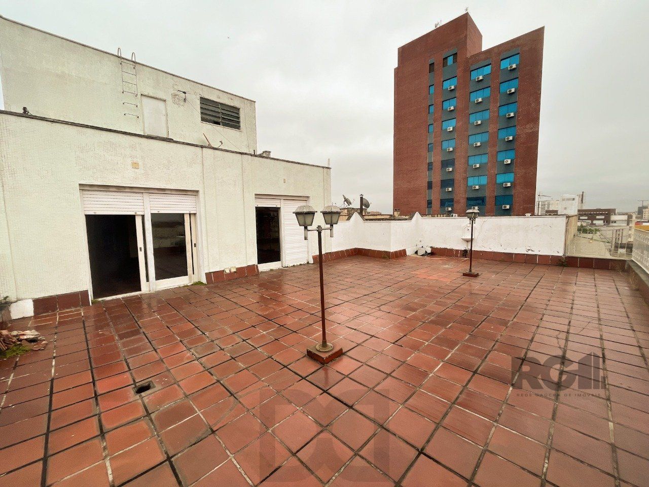 Cobertura 3 quartos, suíte, 4 banheiros, 3 vagas garagem - bairro São João POA — foto 17
