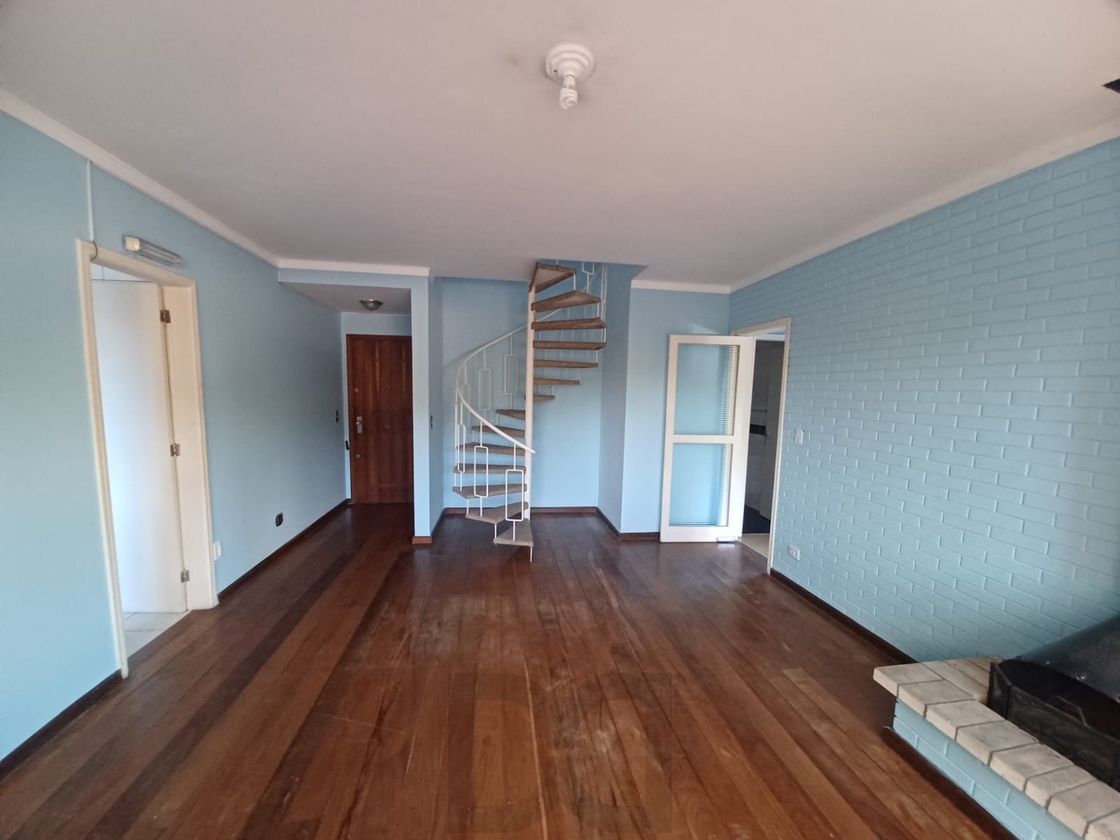 Cobertura de 2 quartos, 2 banheiros e 1 vaga de garagem no bairro Menino Deus — foto 5