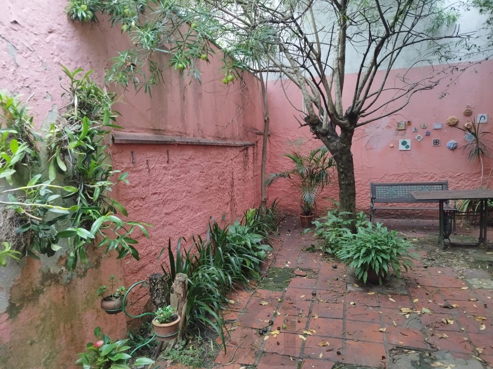 Casa de 2 quartos no bairro da Azenha em Porto Alegre — foto 15