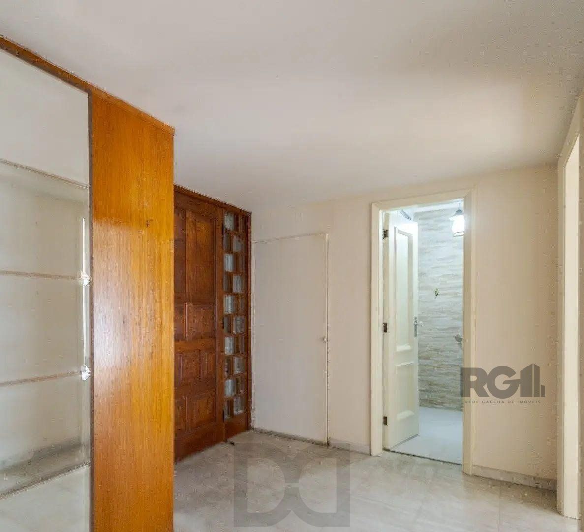 Apartamento 4 dormitorios vaga e elevador Centro Histórico Porto Alegre — foto 32