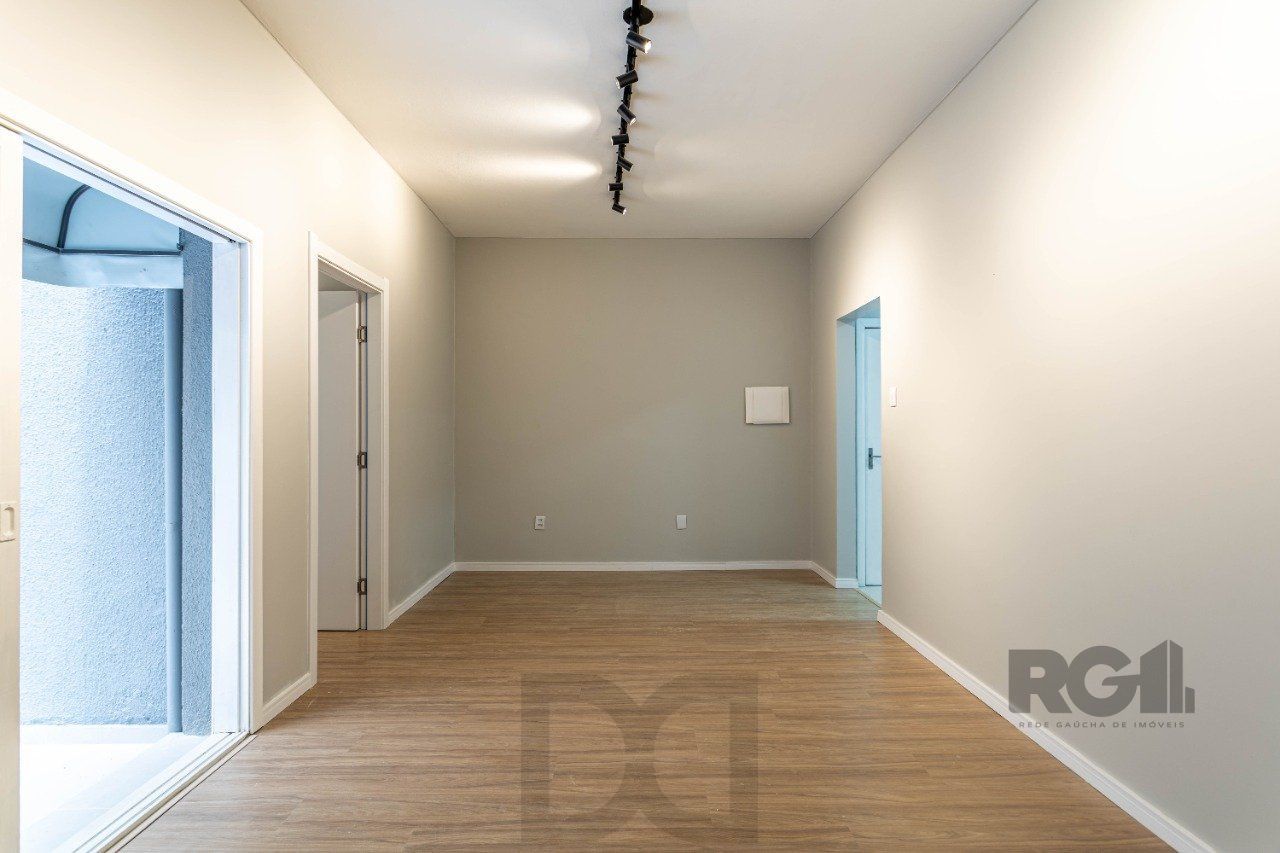 Apartamento Garden com 2 dormitórios no bairro Rio Branco próximo ao Parque da Redenção em Porto Alegre. — foto 5