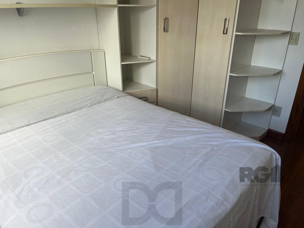 Cobertura para Venda - 165m², 3 dormitórios, sendo 2 suites, 2 vagas - Higienópolis — foto 15