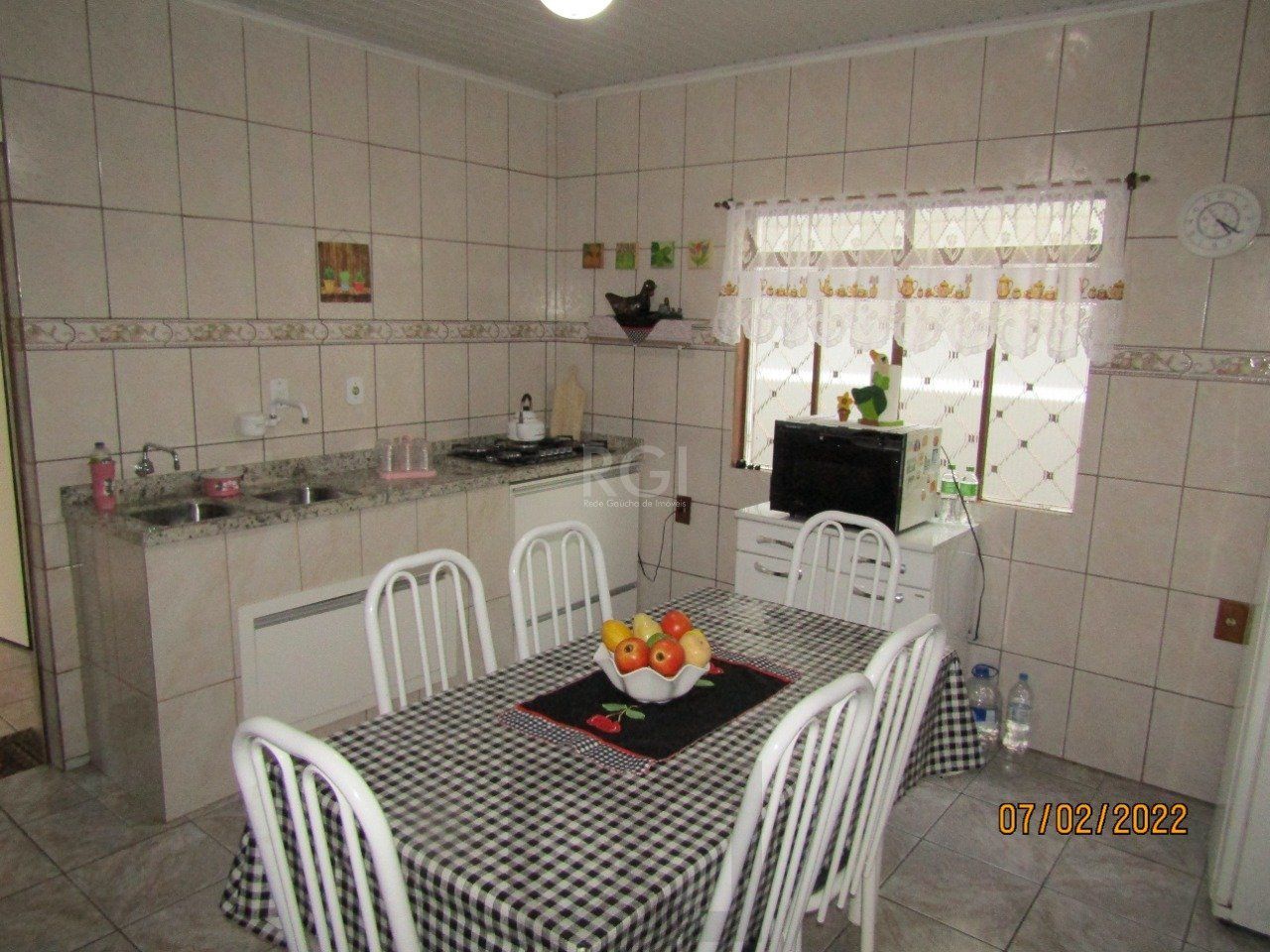 Casa para Venda - 154.78m², 3 dormitórios, sendo 1 suites, 3 vagas - Camaquã — foto 16