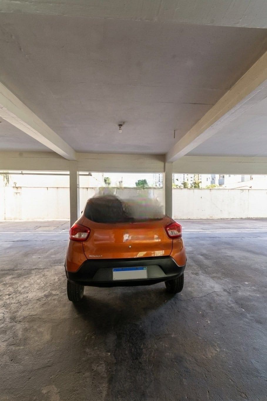 Apartamento de 2 quartos, 2 banheiros, elevador e garagem no bairro Higienópolis — foto 24