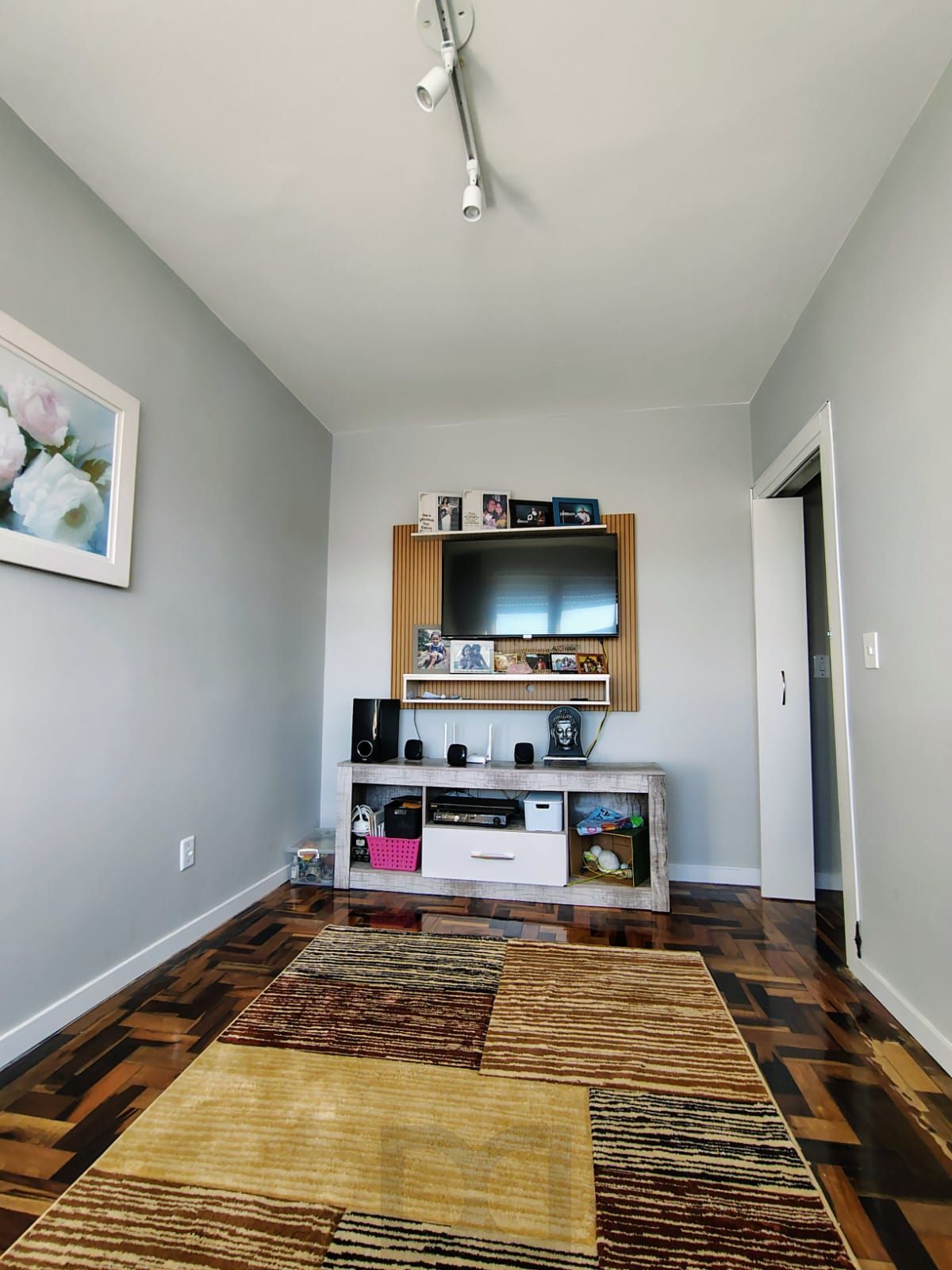 Apartamento de três quartos e uma vaga de garagem rotativa — foto 16