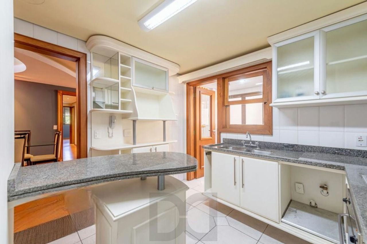 Apartamento de 3 quartos, suíte e 1 vaga de garagem — foto 19