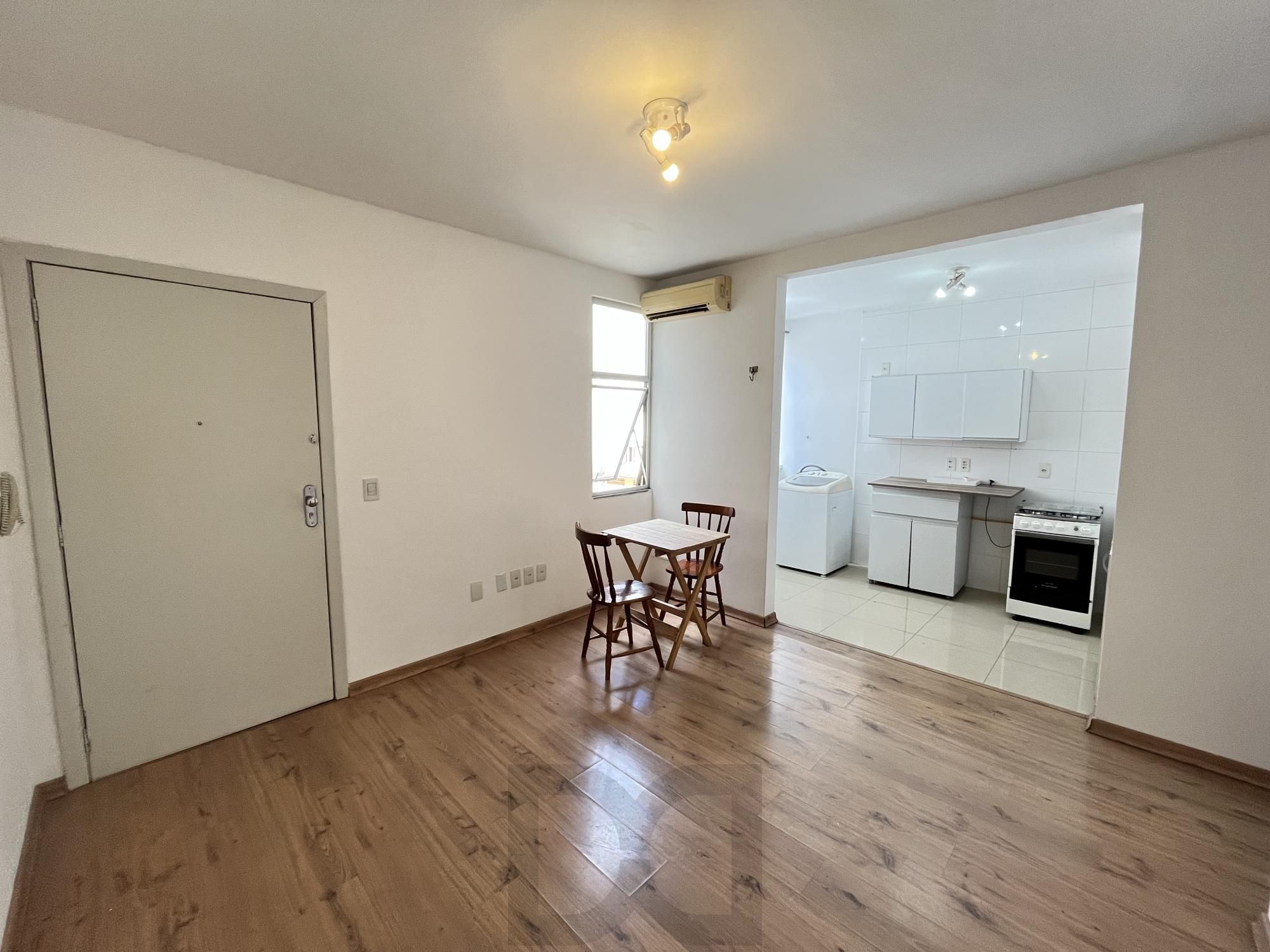Apartamento de 2 quartos no bairro Cidade Baixa em Porto Alegre — foto 3
