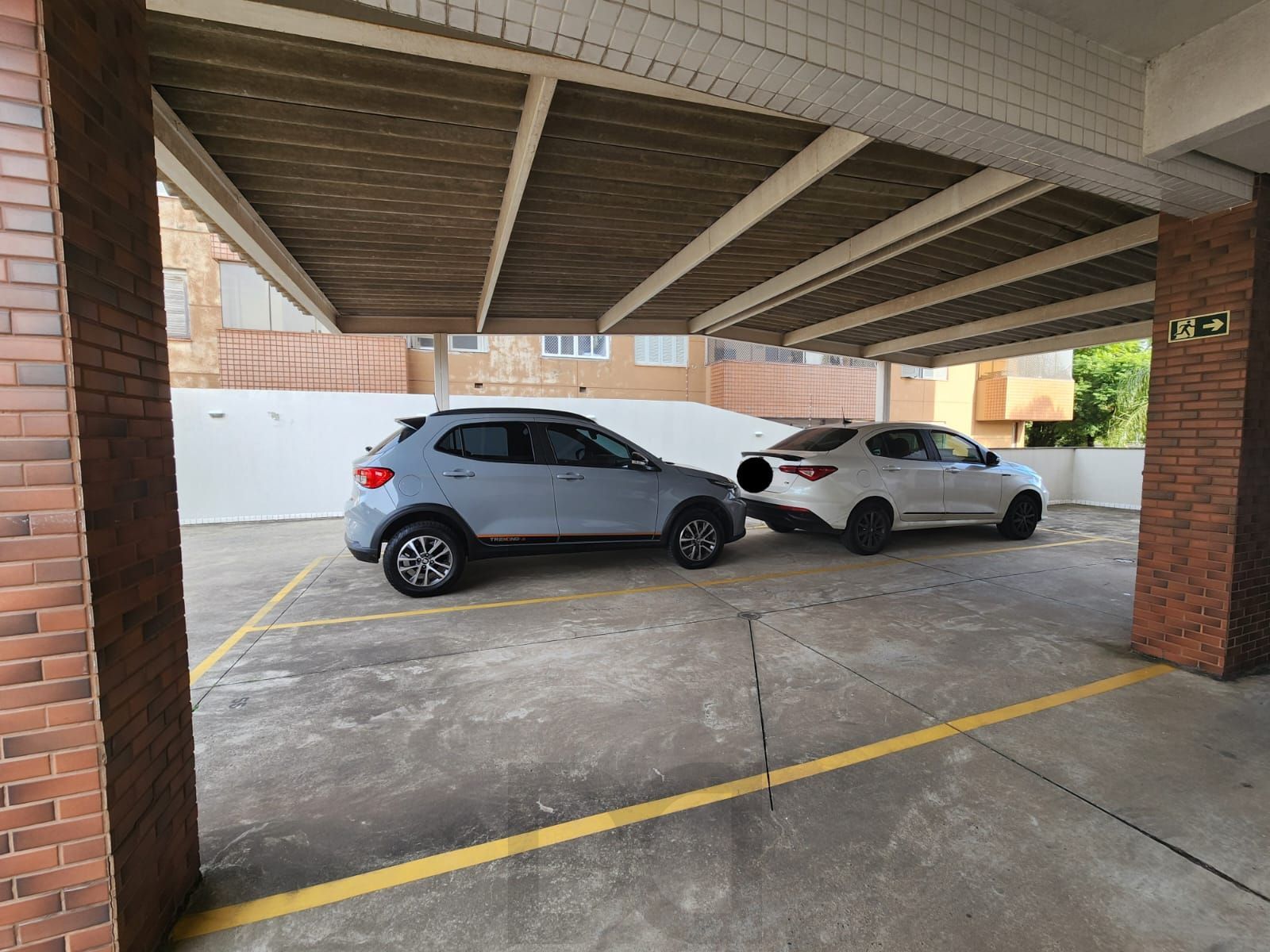 Apartamento de 2 quartos, suíte e 2 vagas garagem no bairro Santana Porto Alegre — foto 15