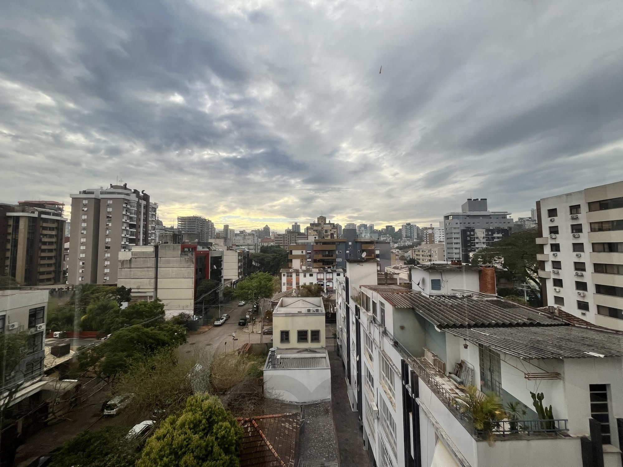 Sala comercial com 2 vagas de garagem escrituradas — foto 13