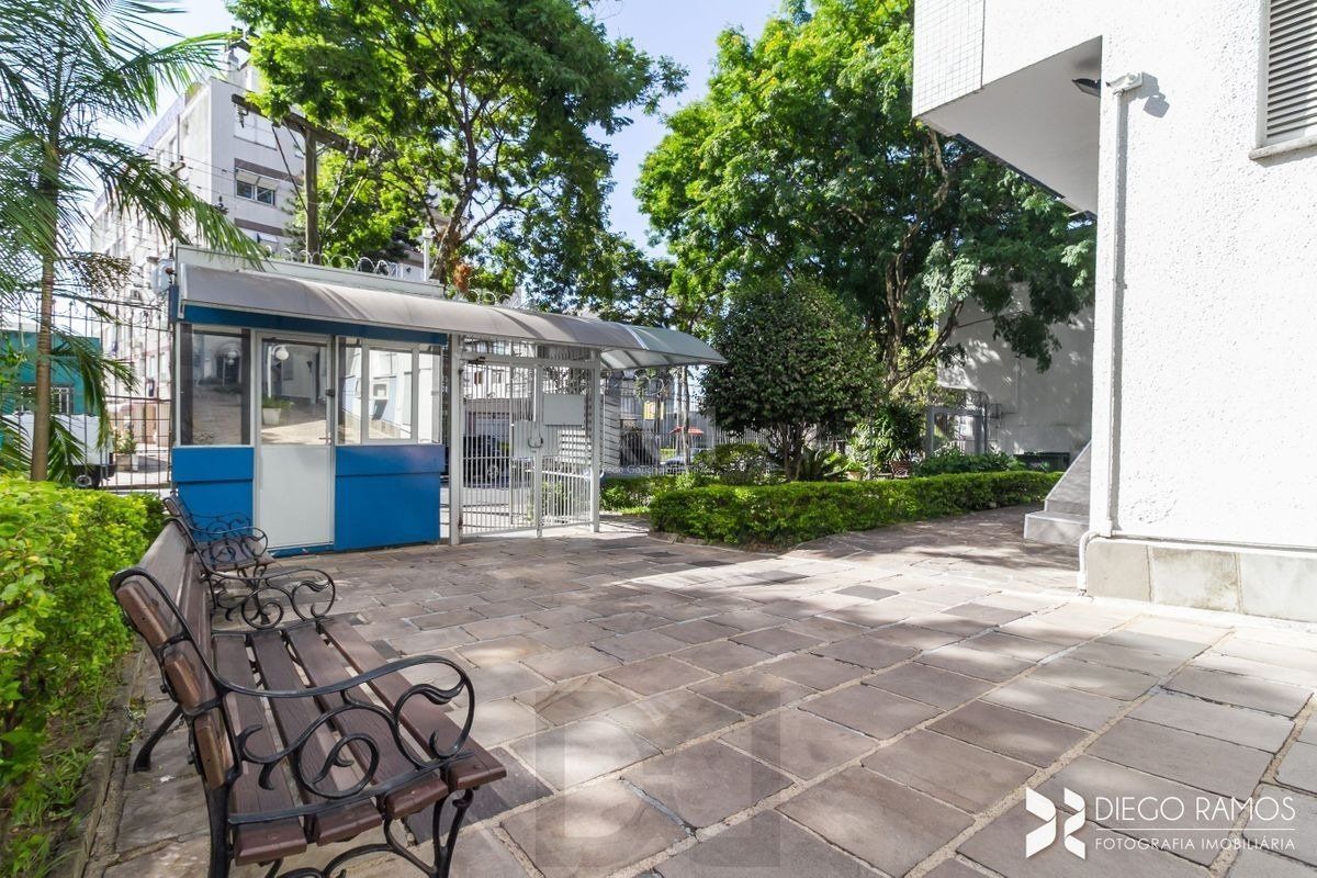 Apartamento para Venda - 82m², 3 dormitórios, sendo 1 suite, 1 vaga - Menino Deus — foto 26