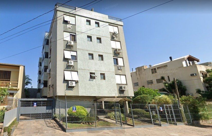 Cobertura para Venda - 172.13m², 2 dormitórios, sendo 1 suites, 2 vagas - Partenon — foto 1
