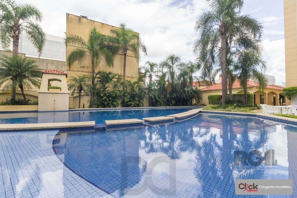Apartamento para Venda - 87m², 3 dormitórios, sendo 1 suites, 1 vaga - Passo da Areia — foto 22