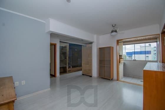 Apartamento de 2 quartos e 2 vagas de garagem - Transformado em 1 quarto — foto 6